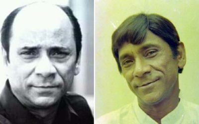 দিলদারের মৃত্যুবার্ষিকী আজ