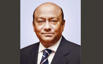 চলে গেলেন ট্রান্সকম গ্রুপের চেয়ারম্যান লতিফুর রহমান