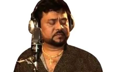 না ফেরার দেশে চলে গেলেন এন্ড্রু কিশোর