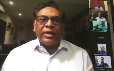 `সরকার ধীরে ধীরে কুইক রেন্টাল বিদ্যুৎ থেকে বেরিয়ে আসবে’