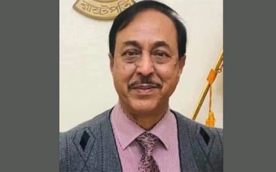 করোনায় মারা গেলেন রাষ্ট্রপতির ছোট ভাই আবদুল হাই