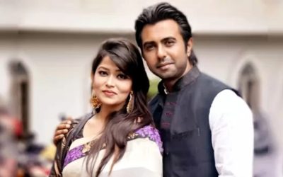 সাবেক স্ত্রীর পরকীয়ার গুঞ্জন, মামলা করবেন অপূর্ব