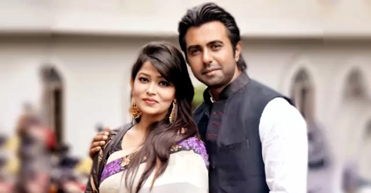 সাবেক স্ত্রীর পরকীয়ার গুঞ্জন, মামলা করবেন অপূর্ব