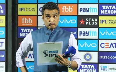 আইপিএলের ধারাভাষ্য ফিরে পেতে মাঞ্জরেকারের আকুতি