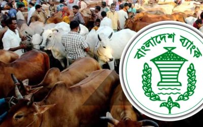 হাটের পাশে ব্যাংক খোলা, লেনদেন রাত ৮টা পর্যন্ত