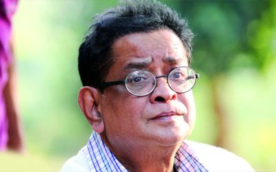 হুমায়ূন আহমেদের অষ্টম মৃত্যুবার্ষিকী আজ