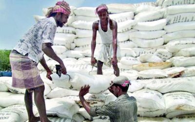 ৭ লাখ ৩০ হাজার মেট্রিক টন সার আমদানির অনুমোদন