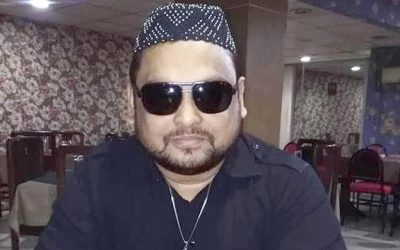 রিজেন্টে ৭৬ মেট্রোরেলকর্মীর ভুয়া করোনা রিপোর্ট : মিজান গ্রেফতার