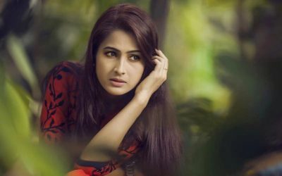 ঈদের দেড় ডজন নাটকে ফারজানা রিক্তা