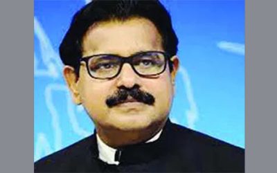সংসদ সদস্য ইসরাফিল আলম আর নেই