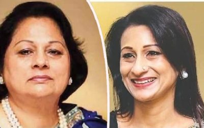 ট্রান্সকম গ্রুপের নতুন চেয়ারম্যান ও সিইও