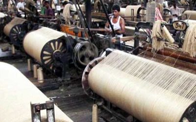 রাষ্ট্রায়ত্ত বাকি ২৫ পাটকলও বন্ধ ঘোষণা