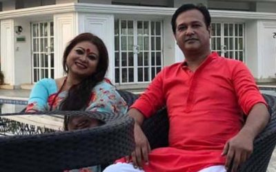 এই প্রথম একসঙ্গে গাইলেন আসিফ-মৌটুসী