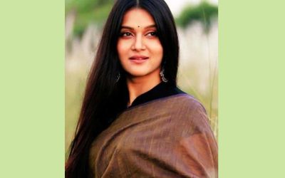মিথিলার কণ্ঠে ‘ইন এ ম্যানার অব স্পিকিং’