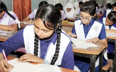 স্কুল-কলেজে পরীক্ষা ছাড়াই পাস ঘোষণা আসতে পারে