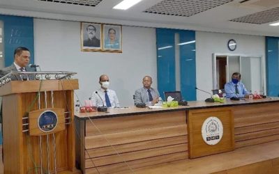 এমপি পাপুল সম্পর্কে তদন্ত চলছে : সিআইডি