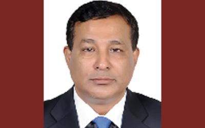 কমোডর জোবায়ের প্রাইম লাইফের ভাইস চেয়ারম্যান নির্বাচিত