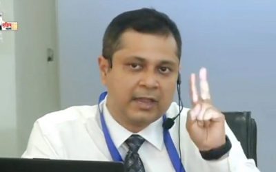 বাংলাদেশে করোনার ভ্যাকসিন আবিষ্কারের দাবি