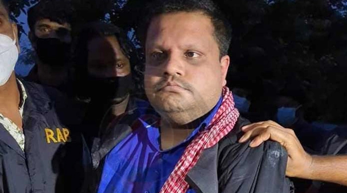 প্রতারণার কথা স্বীকার করেছেন সাহেদ : ডিবি
