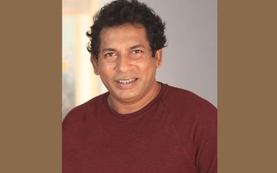 মোশারফ করিমের সাত পর্বের ‘গিরগিটি’