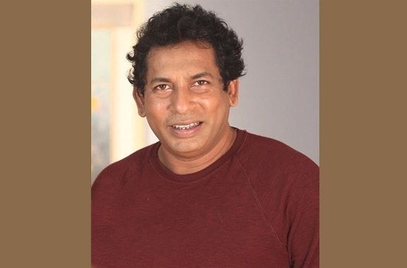 মোশারফ করিমের সাত পর্বের ‘গিরগিটি’