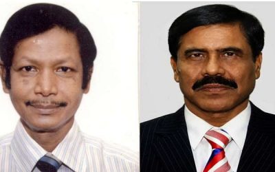বাংলাদেশ ব্যাংকের গভর্নরের দায়িত্বে দুই ডেপুটি গভর্নর
