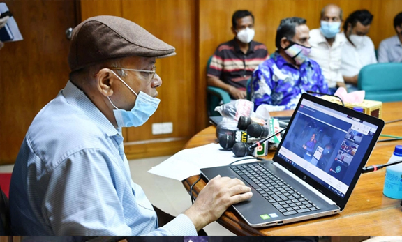 বাংলাদেশের জন্য জাতিসংঘের পূর্বাভাস প্রয়োজন নেই : তথ্যমন্ত্রী