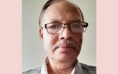 মাহফুজুর রহমানকে জনতা ব্যাংকের নতুন চেয়ারম্যান নিয়োগ