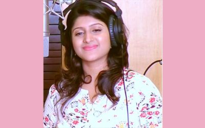 ঈদে বাংলাদেশ থেকে প্রকাশ পাচ্ছে মধুরার গান