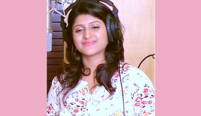 ঈদে বাংলাদেশ থেকে প্রকাশ পাচ্ছে মধুরার গান