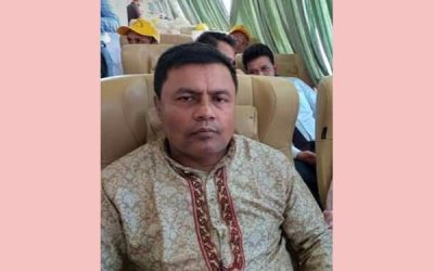 প্রাইম লাইফ ইন্স্যুরেন্সের জোনাল ইনর্চজ মুকবুল আহম্মদের ইন্তেকাল