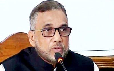 সুন্দরবন রক্ষায় বাঘ সংরক্ষণের বিকল্প নেই : পরিবেশমন্ত্রী