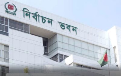 দল নিবন্ধন আইনের খসড়ায় অনুমোদন ইসির