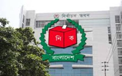 ইউপি ও পৌর নির্বাচনের প্রস্তুতি নিচ্ছে ইসি