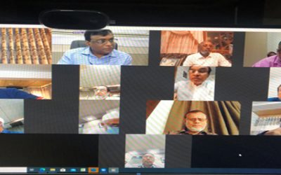 মার্কেন্টাইল ইন্স্যুরেন্সের ৭ শতাংশ নগদ লভ্যাংশ ঘোষণা