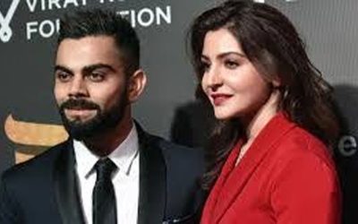 বাবা হচ্ছেন কোহলি