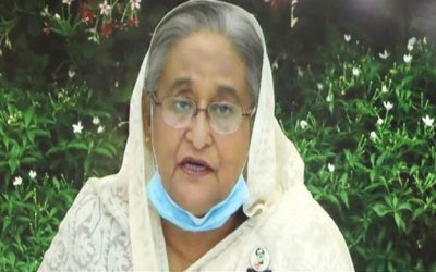 কারবালার সঙ্গে ১৫ আগস্ট হত্যাকাণ্ডের অদ্ভুত মিল : প্রধানমন্ত্রী