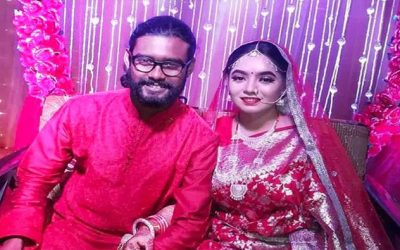 বিয়ে করলেন সংগীতশিল্পী রাব্বি