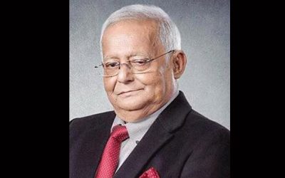 ইস্টার্ন ব্যাংকের পরিচালক শওকত আলী মারা গেছেন