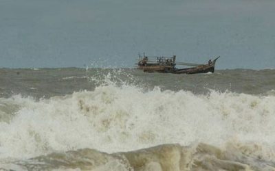 আগামী তিনদিনে বঙ্গোপসাগরে লঘুচাপ সৃষ্টি হতে পারে