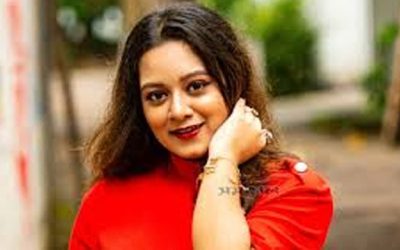 দুই সিনেমায় নায়িকা হয়ে ফিরলেন দীঘি