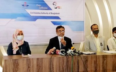 আবুধাবি ইমিগ্রেশনের অস্বচ্ছতায় বাংলাদেশি যাত্রী ফেরত