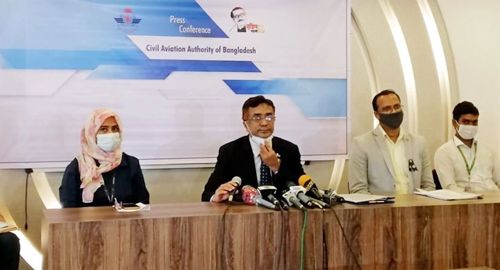 আবুধাবি ইমিগ্রেশনের অস্বচ্ছতায় বাংলাদেশি যাত্রী ফেরত