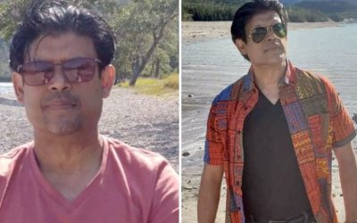 দীর্ঘ বিরতির পর ফিরছেন নব্বই দশকের গায়ক সেলিম রেজা