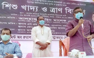 কয়েক মাসেই করোনার ভ্যাকসিন পাওয়া যাবে : স্বাস্থ্যমন্ত্রী