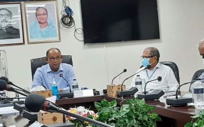 অর্ধেক আসন ফাঁকা রেখেই চলবে ট্রেন