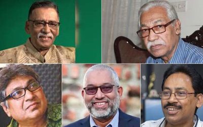 গঠিত হলো সুরকার-সংগীত পরিচালকদের সংগঠন