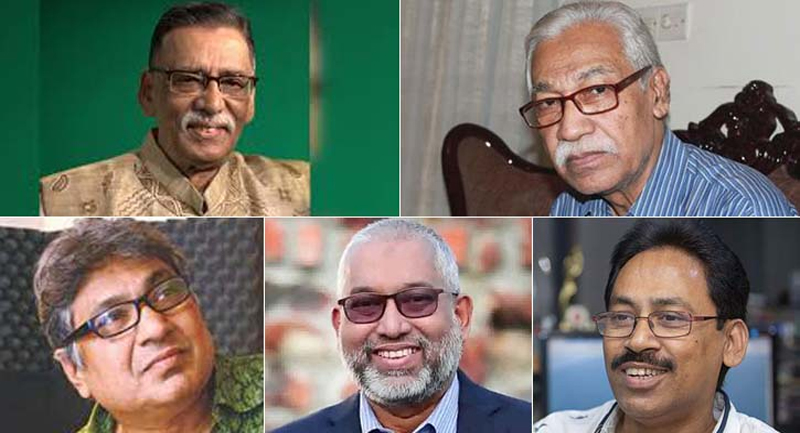 গঠিত হলো সুরকার-সংগীত পরিচালকদের সংগঠন