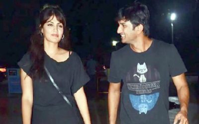 মৃত্যুর আগে ‘যন্ত্রণাহীন মৃত্যু’ সার্চ করেছিলেন সুশান্ত!