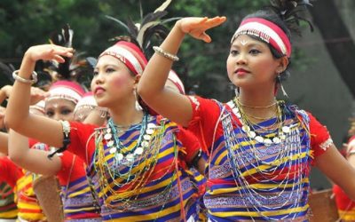 আন্তর্জাতিক আদিবাসী দিবস আজ